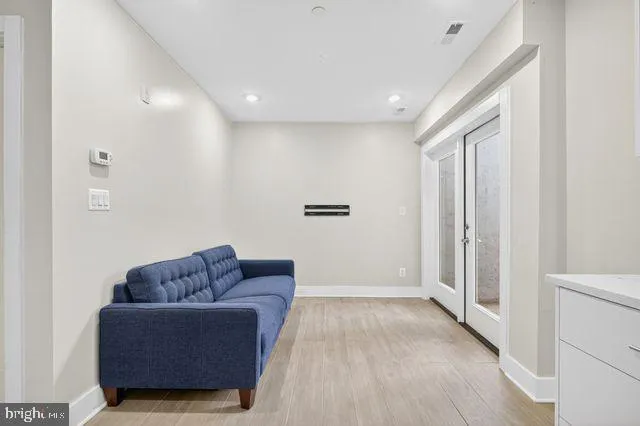 $1,695 | 1638 K Street Northeast, Unit B2, Washington, DC 20002