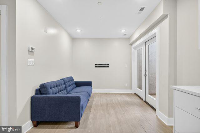 1638 K Street Northeast, Unit B2 Washington, DC 20002 - Photo 7 of 19