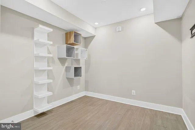 $1,695 | 1638 K Street Northeast, Unit B2, Washington, DC 20002