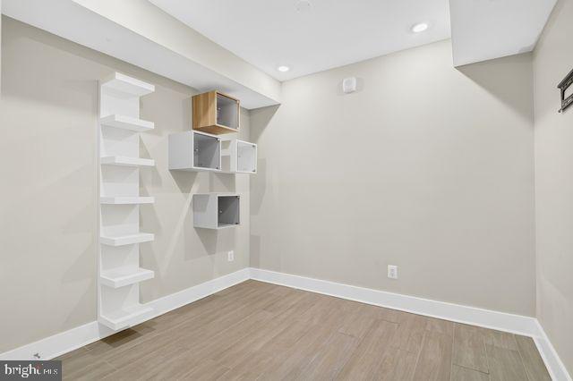 1638 K Street Northeast, Unit B2 Washington, DC 20002 - Photo 10 of 19