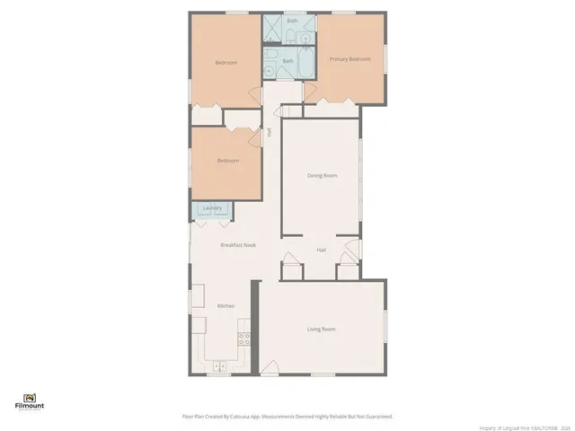 $240,000 | 29844 North Turnpike Road, Wagram, NC 28396