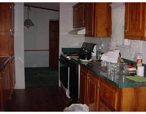 111 Hughes Road Hilliards, PA 16040 - Photo 4 of 8 Kitchen.