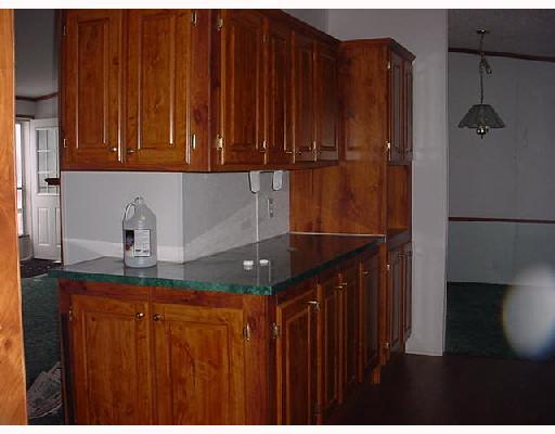 111 Hughes Road Hilliards, PA 16040 - Photo 5 of 8 Kitchen.