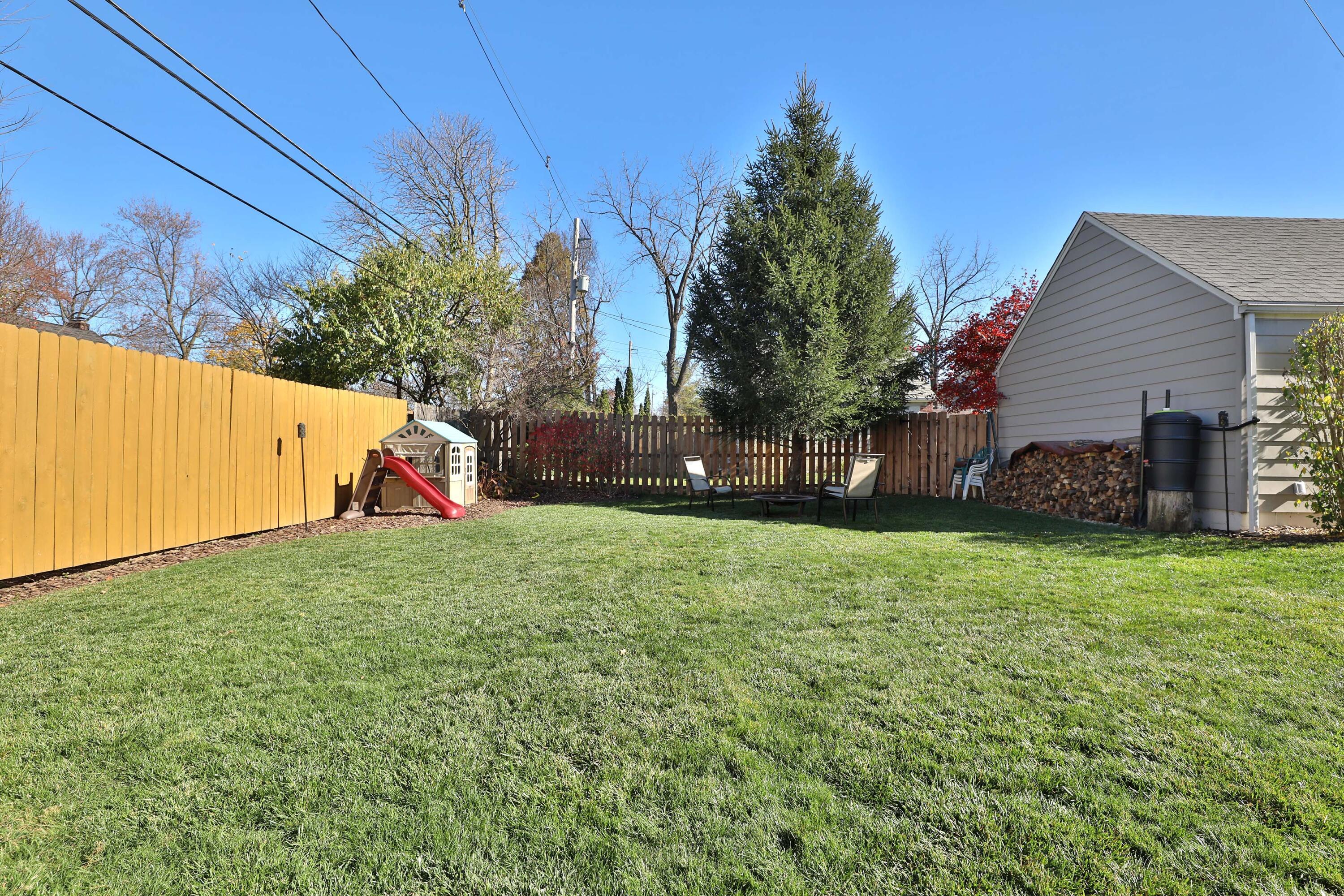 68 Nottingham Road Columbus, OH 43214 - Photo 42 of 47 68-Nottingham-42