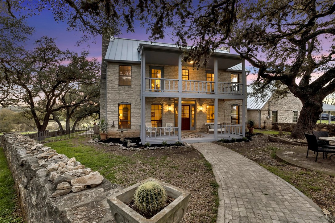 12420 Fitzhugh Road Austin, TX 78736 - Photo 1 of 1