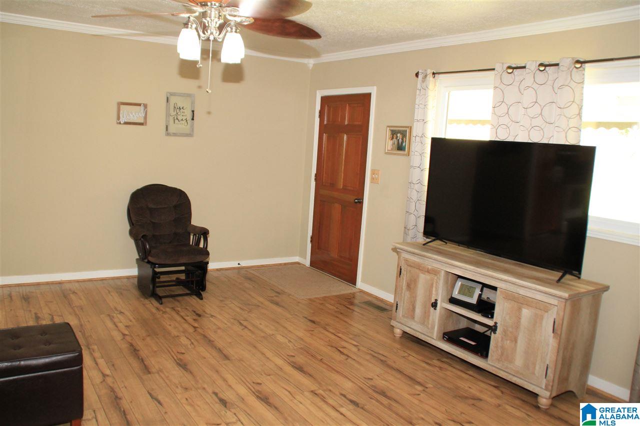 75 Jennifer Street Talladega, AL 35160 - Photo 3 of 28