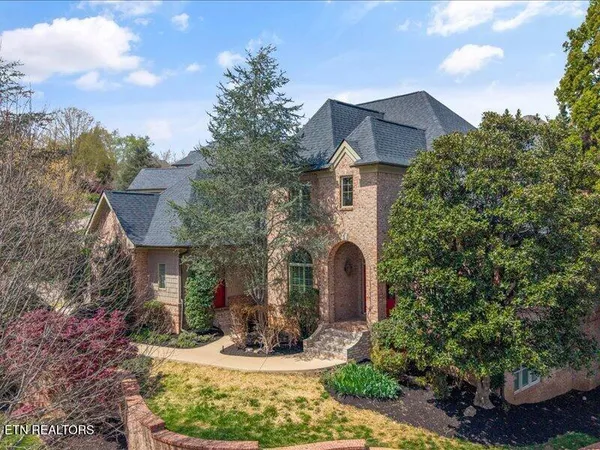 $1,600,000 | 9007 Linksvue Drive, Knoxville, TN 37922