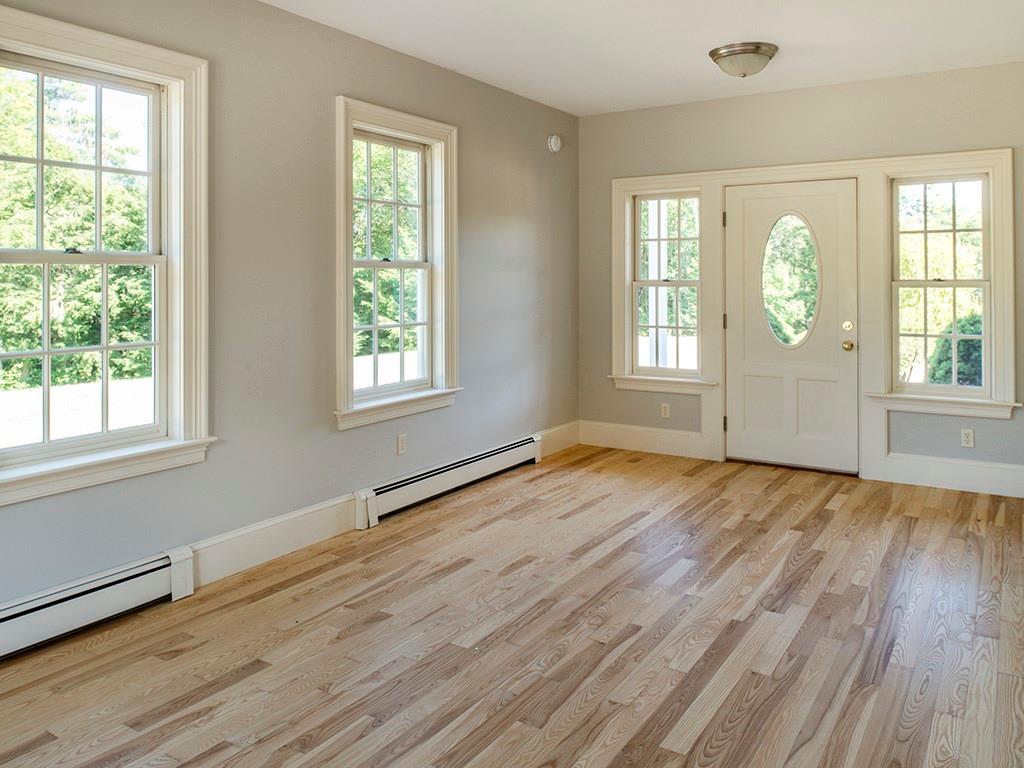 56 Strawberry Ridge Lane Cumberland Center, ME 04021 - Photo 19 of 27 A spacious front to back first floor...