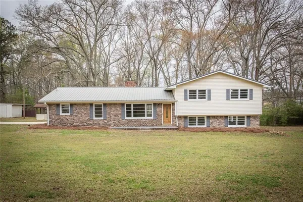 $285,000 | 998 Hamrick Road, Bremen, GA 30110