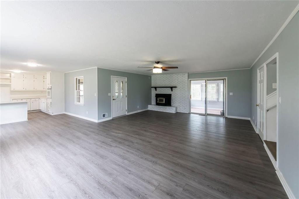 998 Hamrick Road Bremen, GA 30110 - Photo 2 of 35