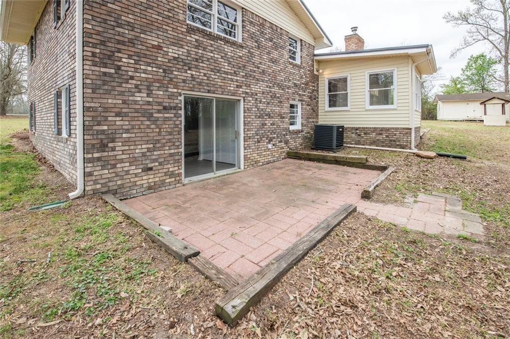 998 Hamrick Road Bremen, GA 30110 - Photo 24 of 35