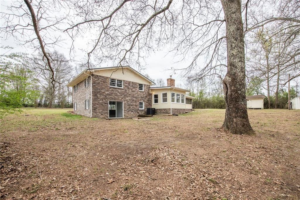 998 Hamrick Road Bremen, GA 30110 - Photo 25 of 35