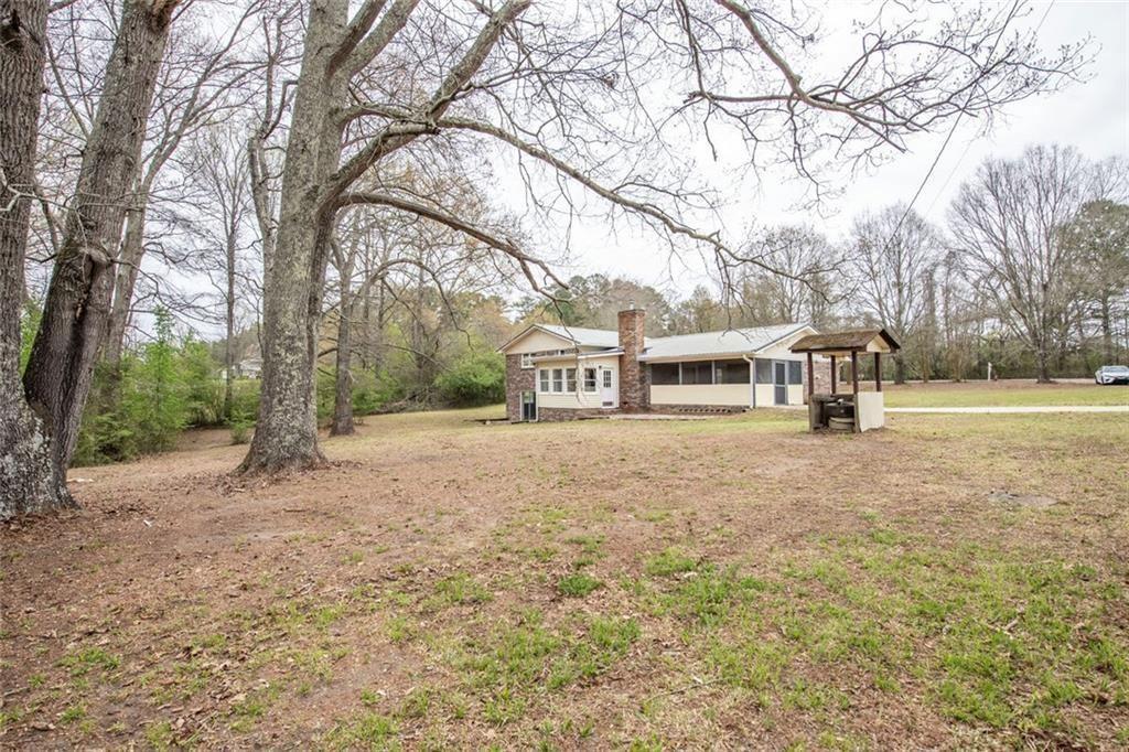 998 Hamrick Road Bremen, GA 30110 - Photo 26 of 35