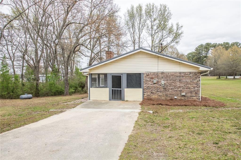 998 Hamrick Road Bremen, GA 30110 - Photo 27 of 35