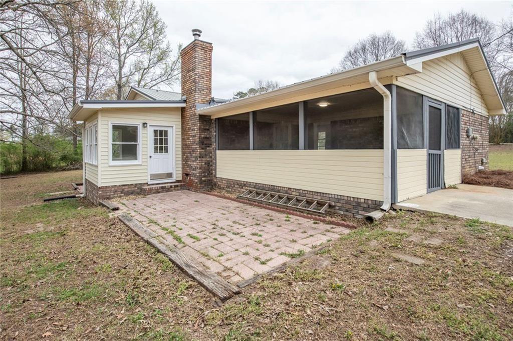 998 Hamrick Road Bremen, GA 30110 - Photo 28 of 35