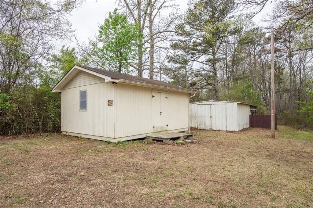 998 Hamrick Road Bremen, GA 30110 - Photo 30 of 35