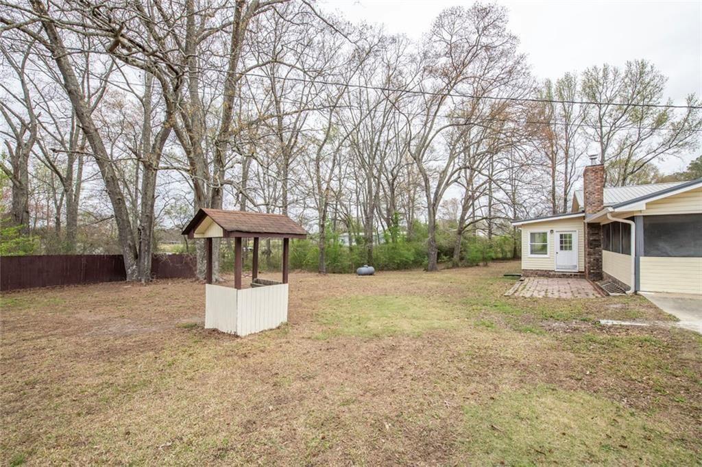 998 Hamrick Road Bremen, GA 30110 - Photo 31 of 35