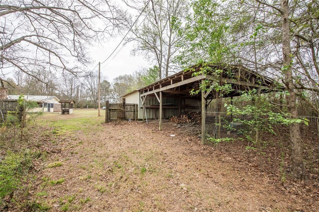 998 Hamrick Road Bremen, GA 30110 - Photo 32 of 35