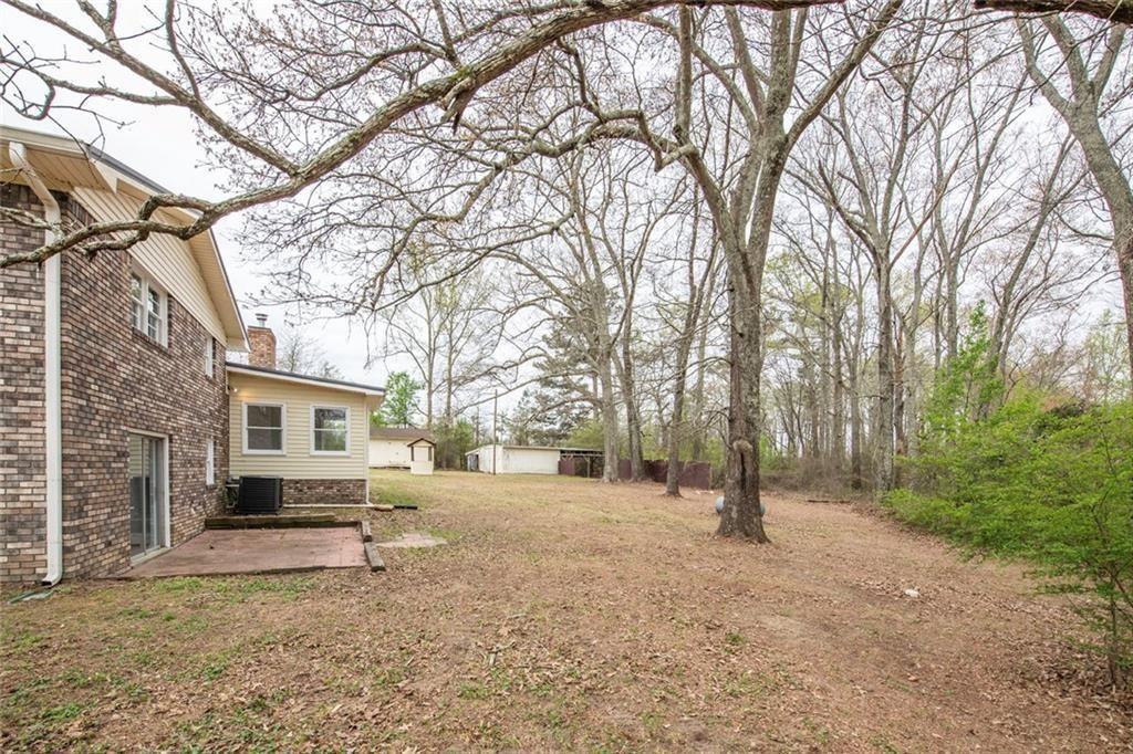 998 Hamrick Road Bremen, GA 30110 - Photo 33 of 35