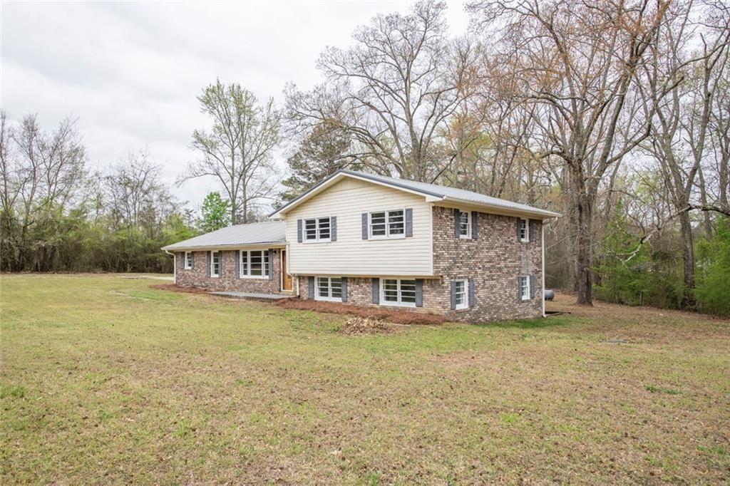 998 Hamrick Road Bremen, GA 30110 - Photo 34 of 35