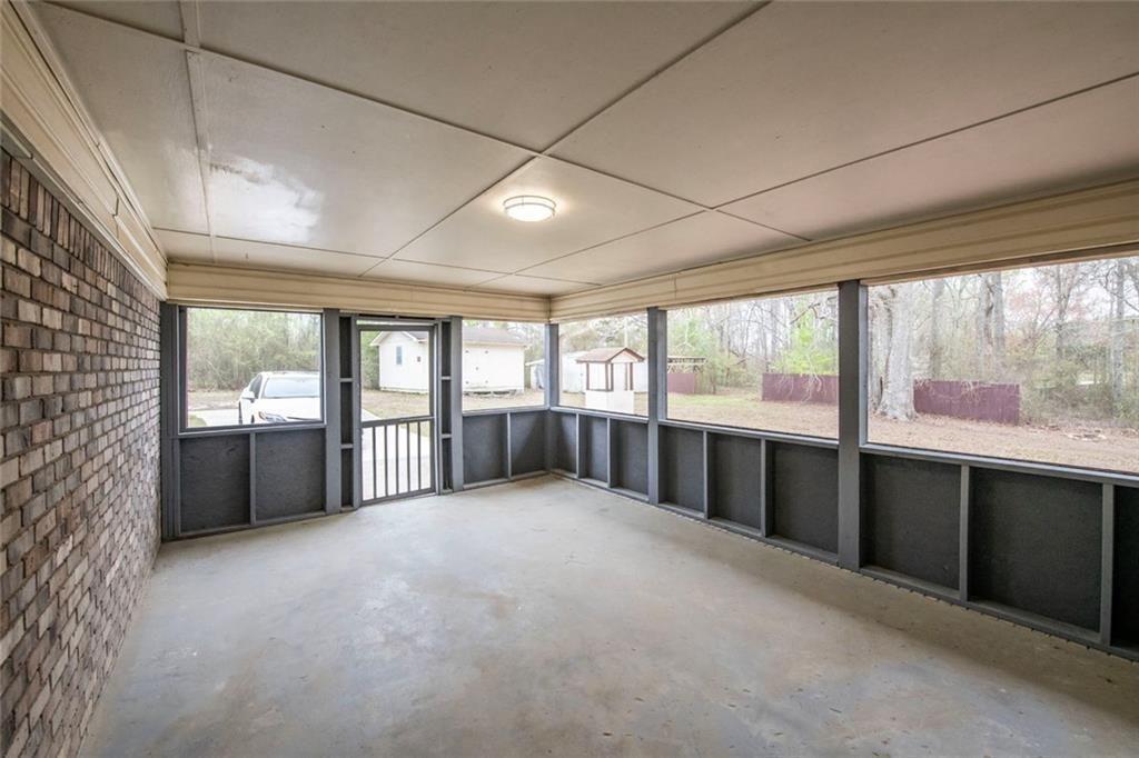 998 Hamrick Road Bremen, GA 30110 - Photo 5 of 35