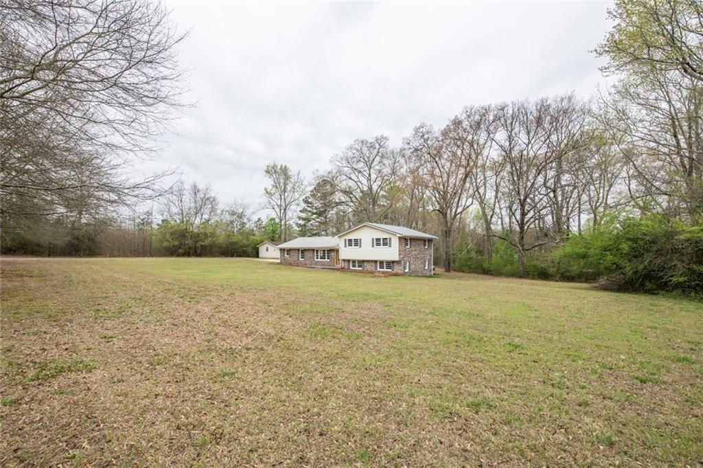 998 Hamrick Road Bremen, GA 30110 - Photo 6 of 35