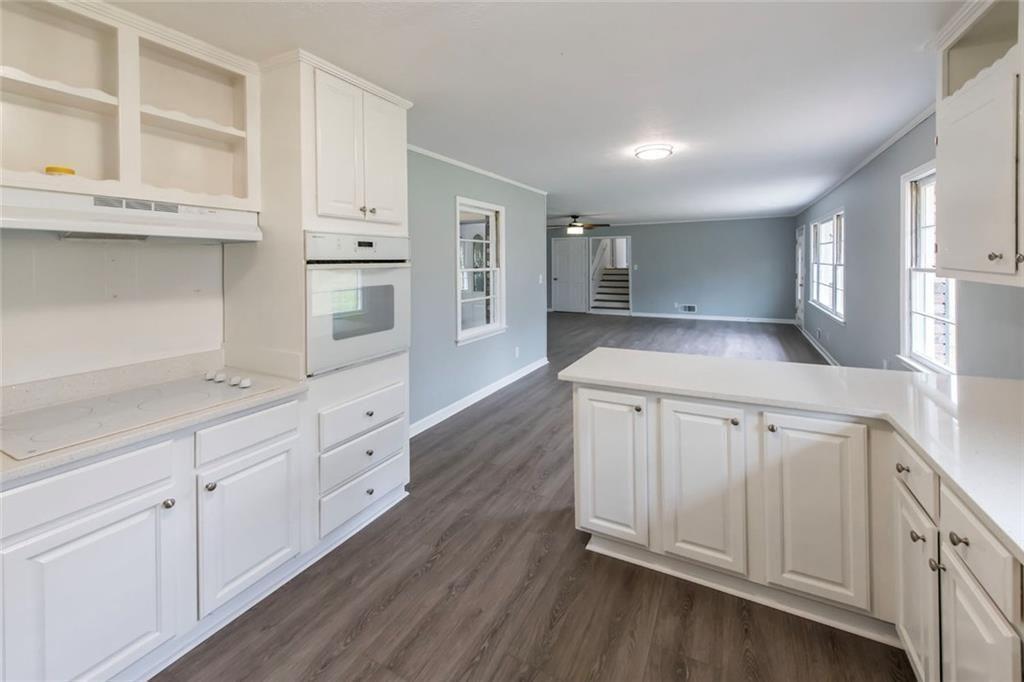 998 Hamrick Road Bremen, GA 30110 - Photo 10 of 35