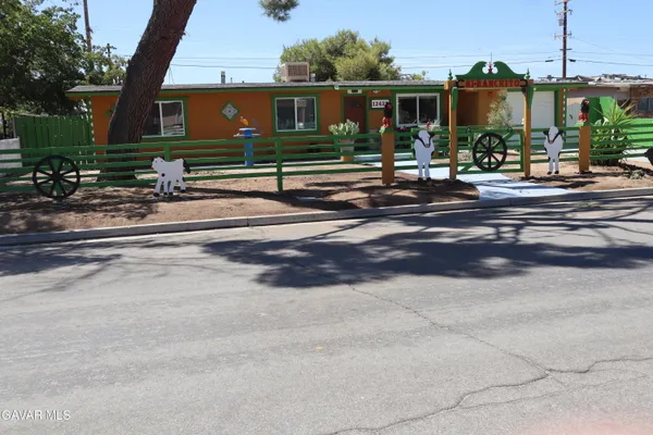 $239,000 | 12429 Sierra View Street, Boron, CA 93516