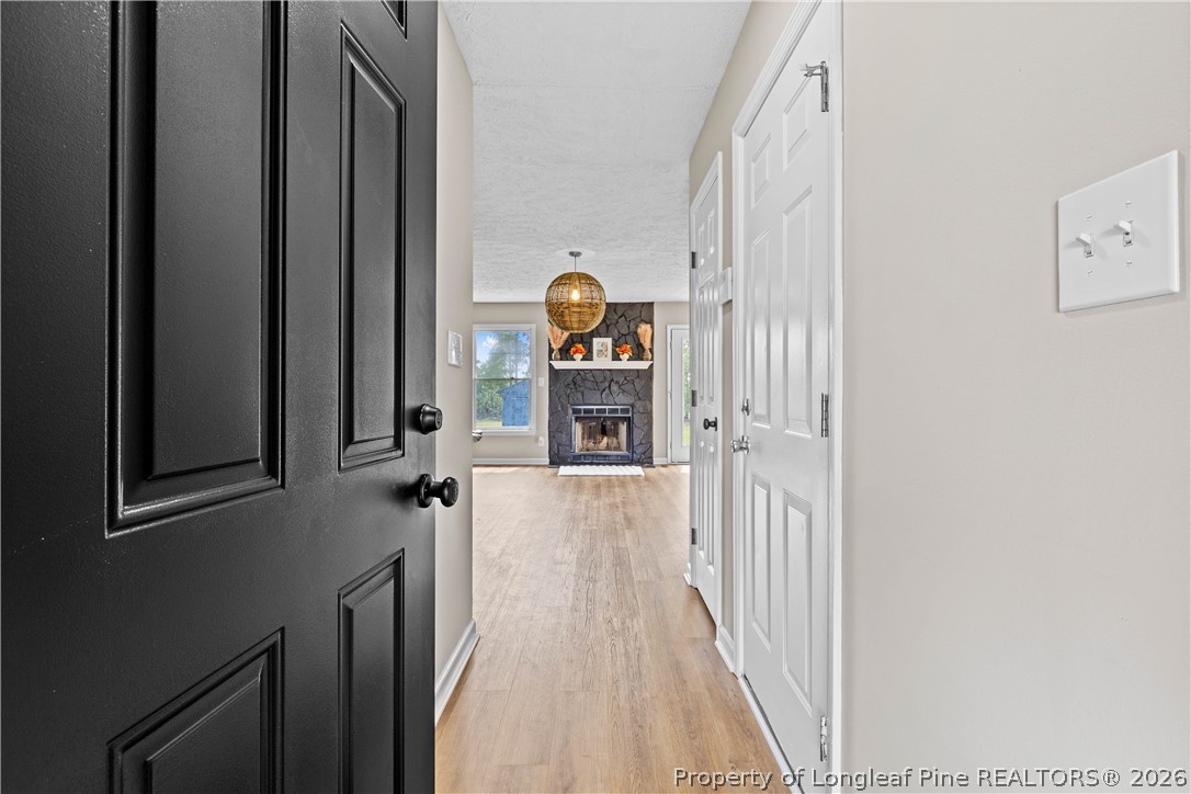 224 Mumford Road Raeford, NC 28376 - Photo 3 of 20
