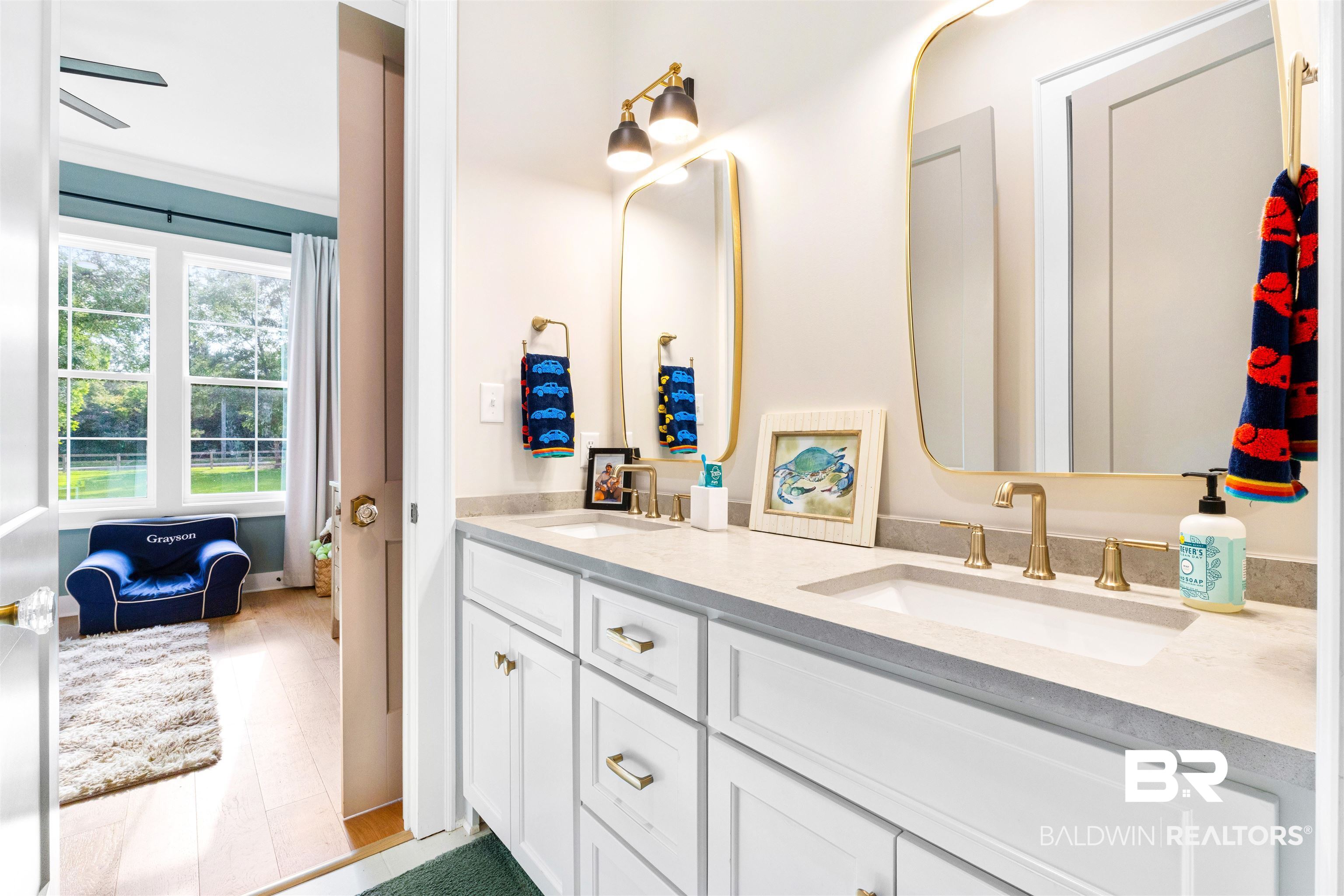 16150 Old Pierce Road Fairhope, AL 36532 - Photo 44 of 65 Bathroom 2