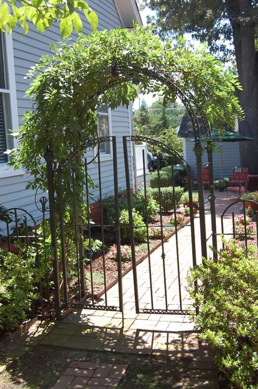 1205 Johnson Street High Point, NC 27262 - Photo 19 of 30 Gallery Image 19