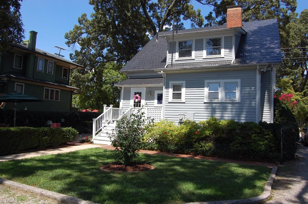 1205 Johnson Street High Point, NC 27262 - Photo 20 of 30 Gallery Image 20