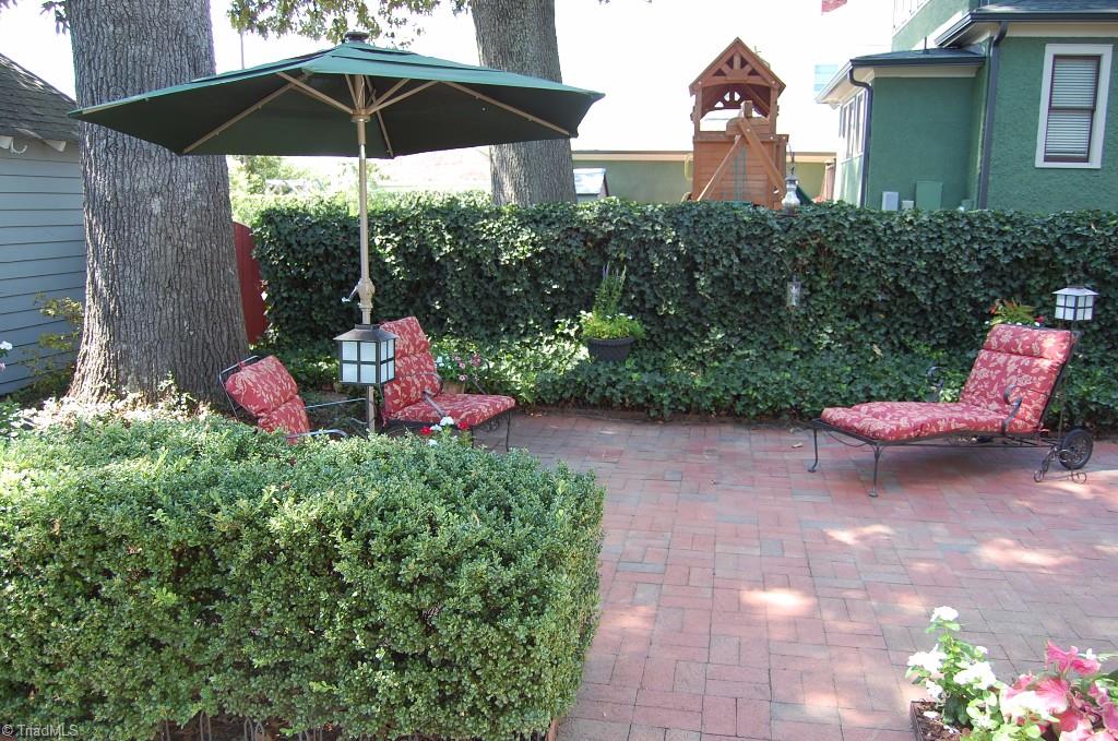 1205 Johnson Street High Point, NC 27262 - Photo 21 of 30 Gallery Image 21