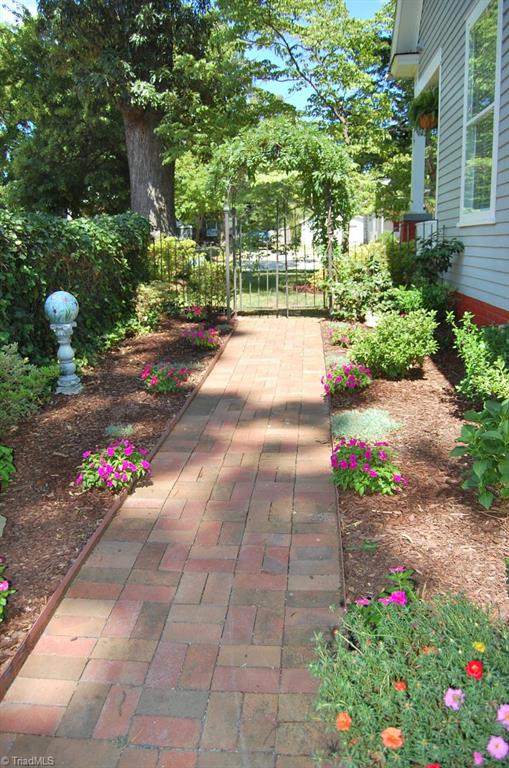 1205 Johnson Street High Point, NC 27262 - Photo 22 of 30 Gallery Image 22