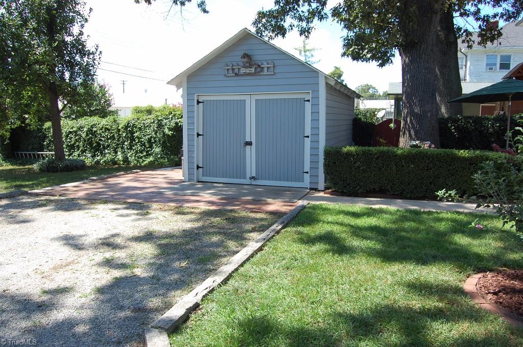 1205 Johnson Street High Point, NC 27262 - Photo 24 of 30 Gallery Image 24