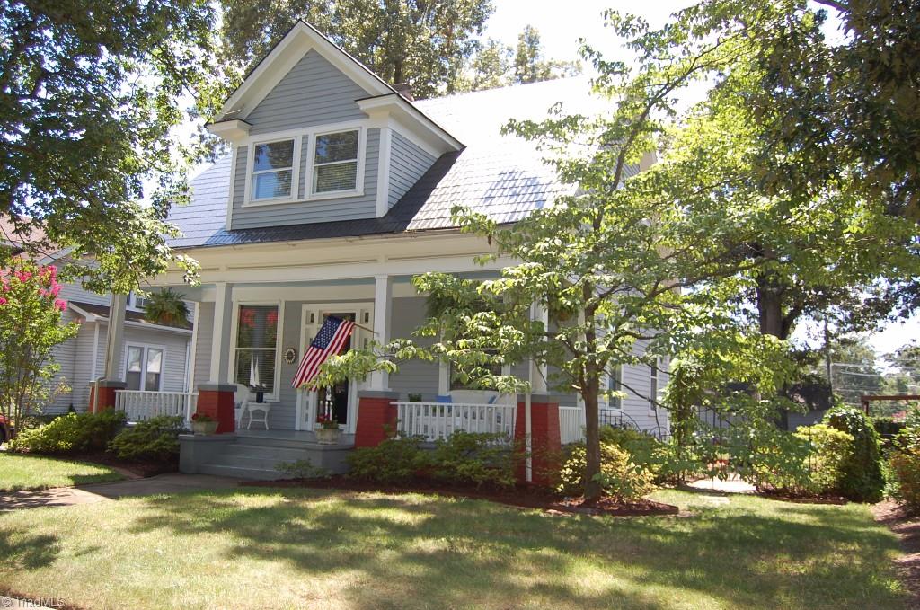 1205 Johnson Street High Point, NC 27262 - Photo 25 of 30 Gallery Image 25