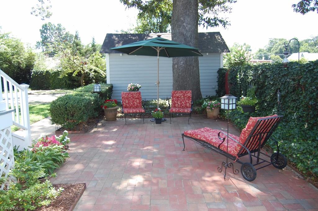 1205 Johnson Street High Point, NC 27262 - Photo 26 of 30 Gallery Image 26