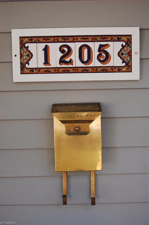 1205 Johnson Street High Point, NC 27262 - Photo 28 of 30 Gallery Image 28