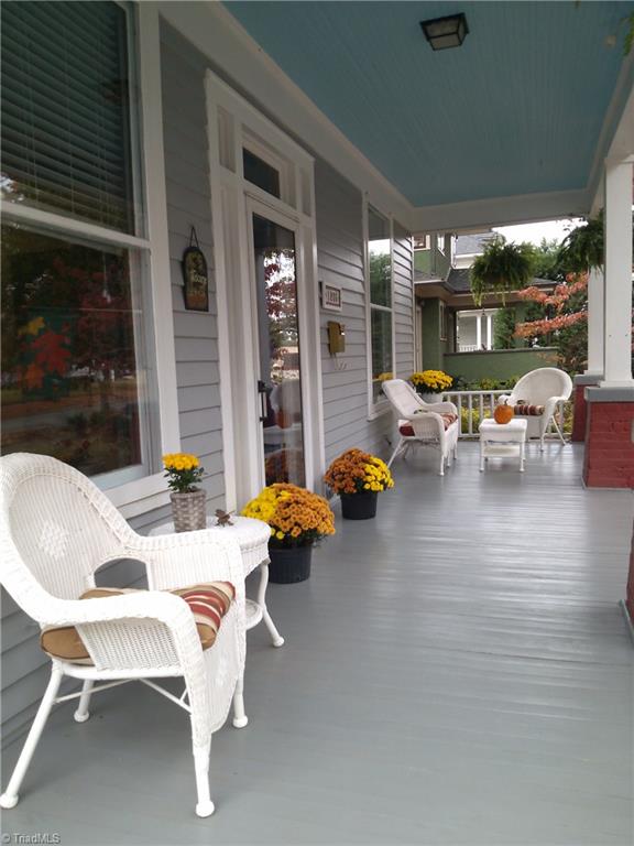 1205 Johnson Street High Point, NC 27262 - Photo 29 of 30 Gallery Image 29