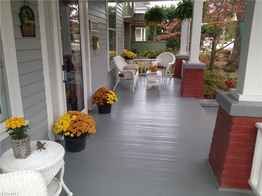 1205 Johnson Street High Point, NC 27262 - Photo 30 of 30 Gallery Image 30