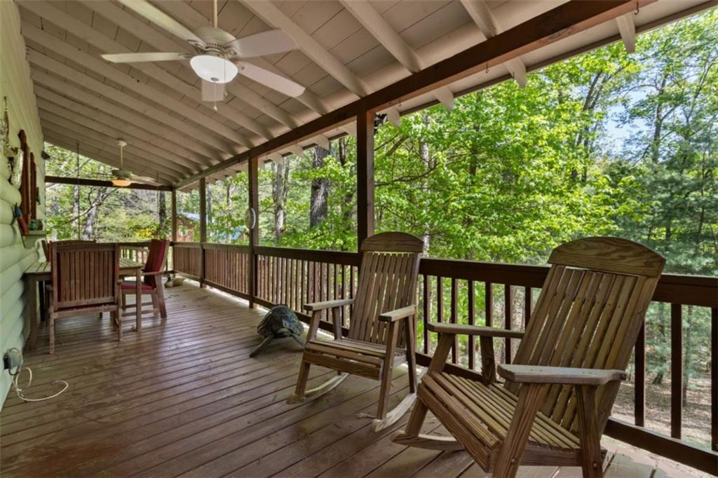 80 Stegall Mill Ridge Ellijay, GA 30536 - Photo 13 of 48 Gallery Image 13