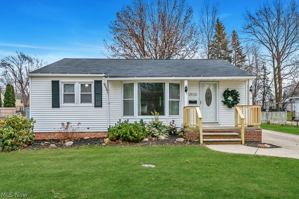 29320 Ridge Road Wickliffe, OH 44092 - Photo 1 of 22 Gallery Image 1
