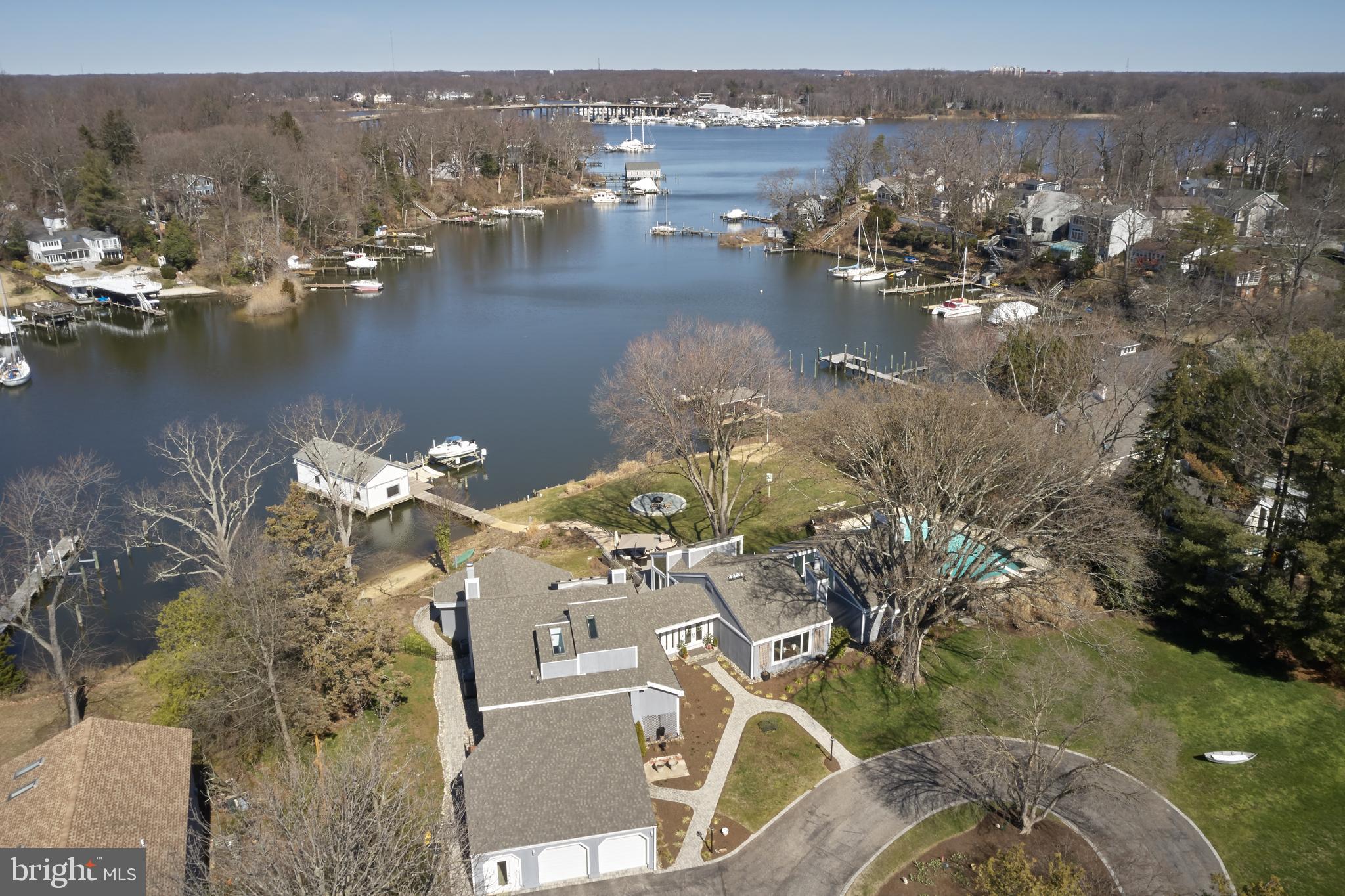 238 Riverside Road Edgewater, MD 21037 - Photo 1 of 145