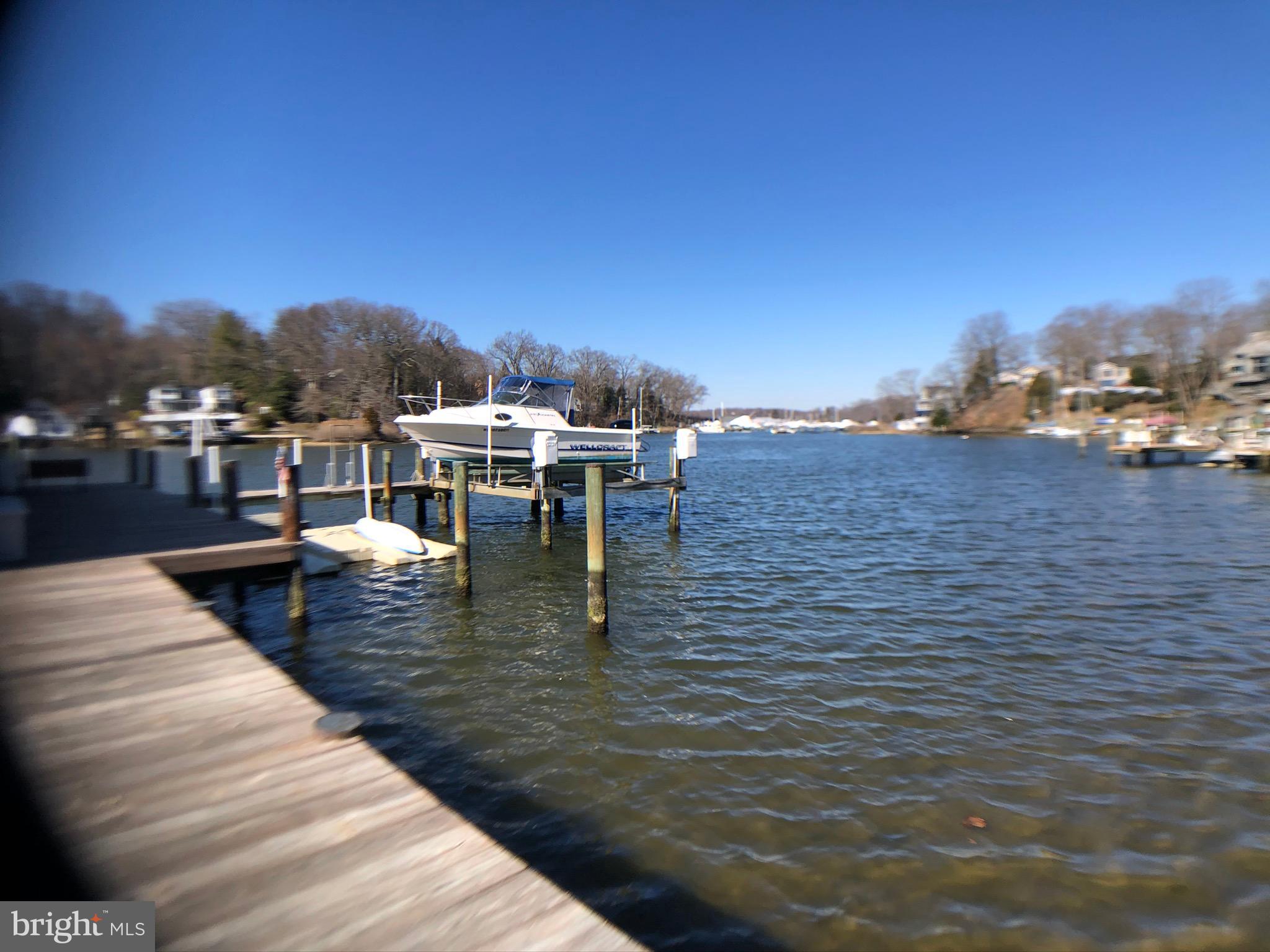 238 Riverside Road Edgewater, MD 21037 - Photo 102 of 145