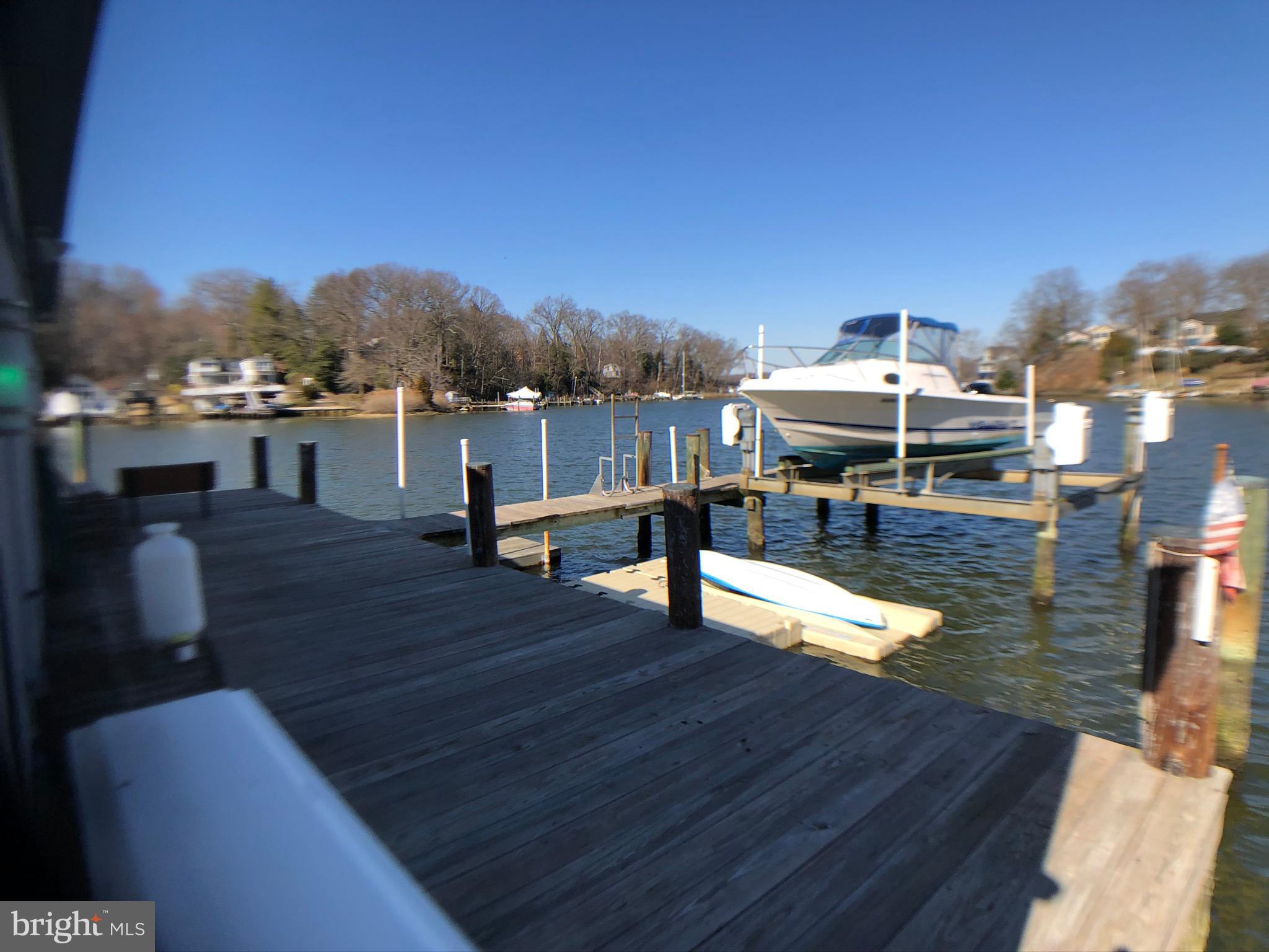 238 Riverside Road Edgewater, MD 21037 - Photo 104 of 145