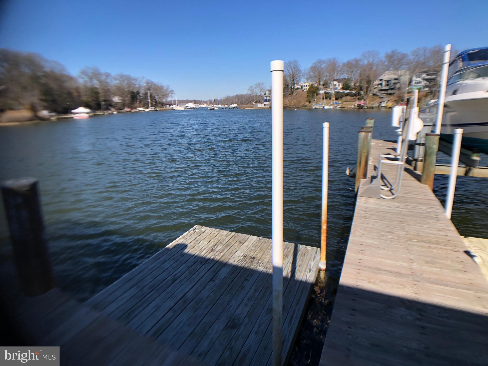 238 Riverside Road Edgewater, MD 21037 - Photo 105 of 145