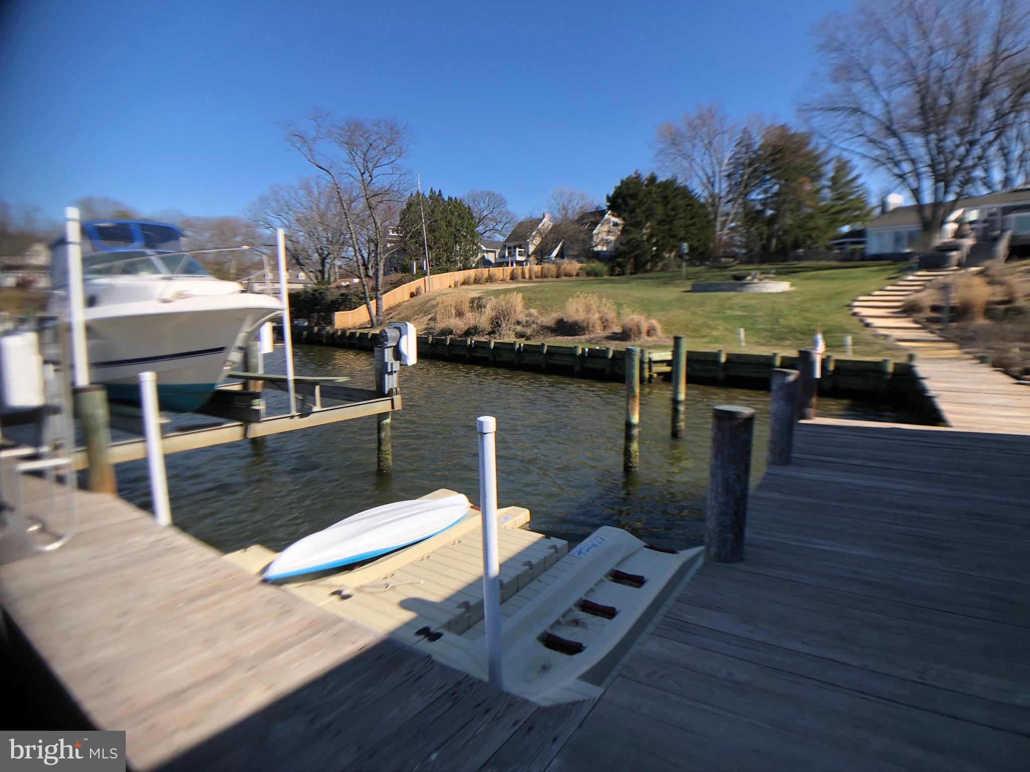 238 Riverside Road Edgewater, MD 21037 - Photo 106 of 145