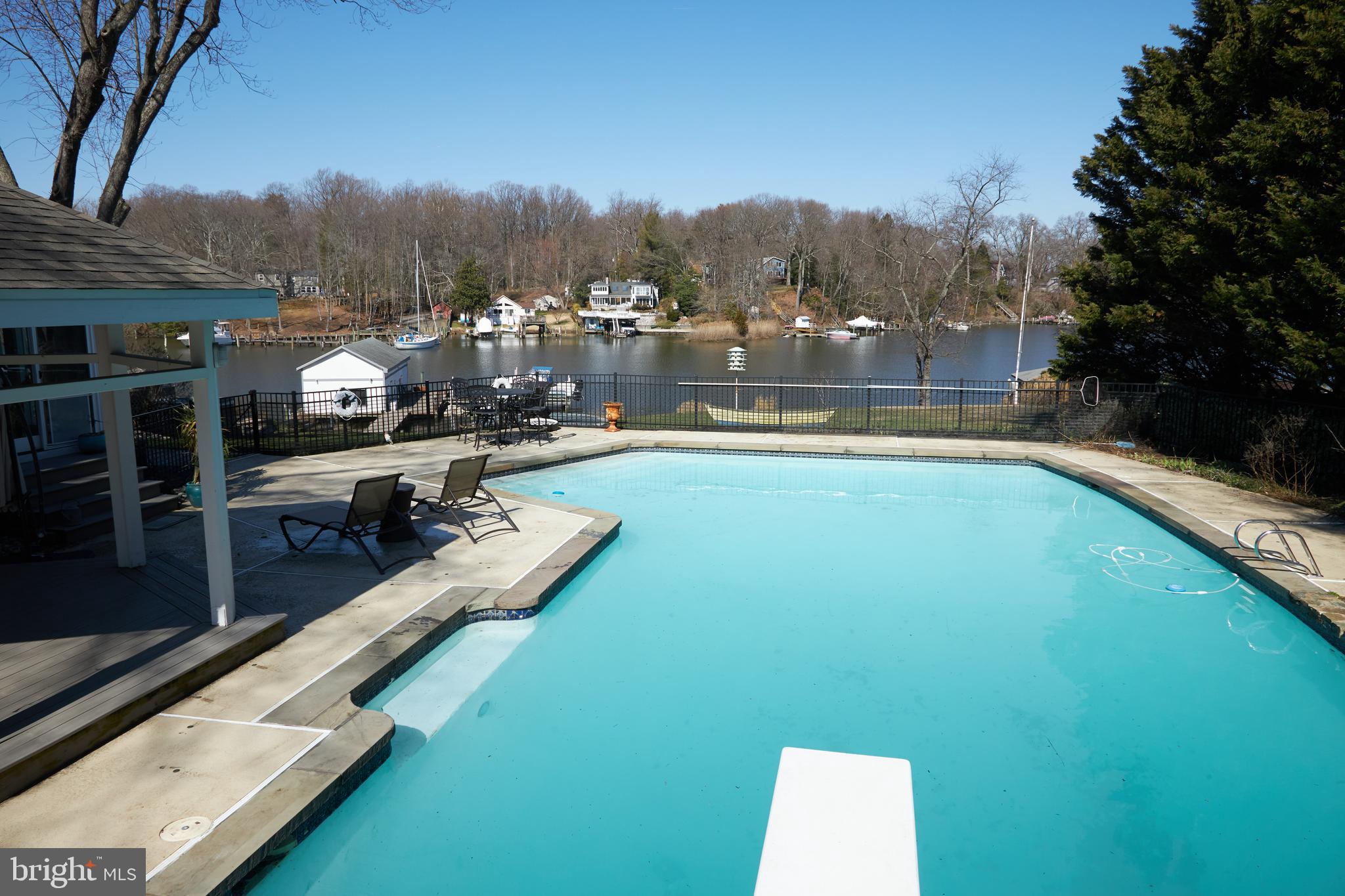 238 Riverside Road Edgewater, MD 21037 - Photo 115 of 145