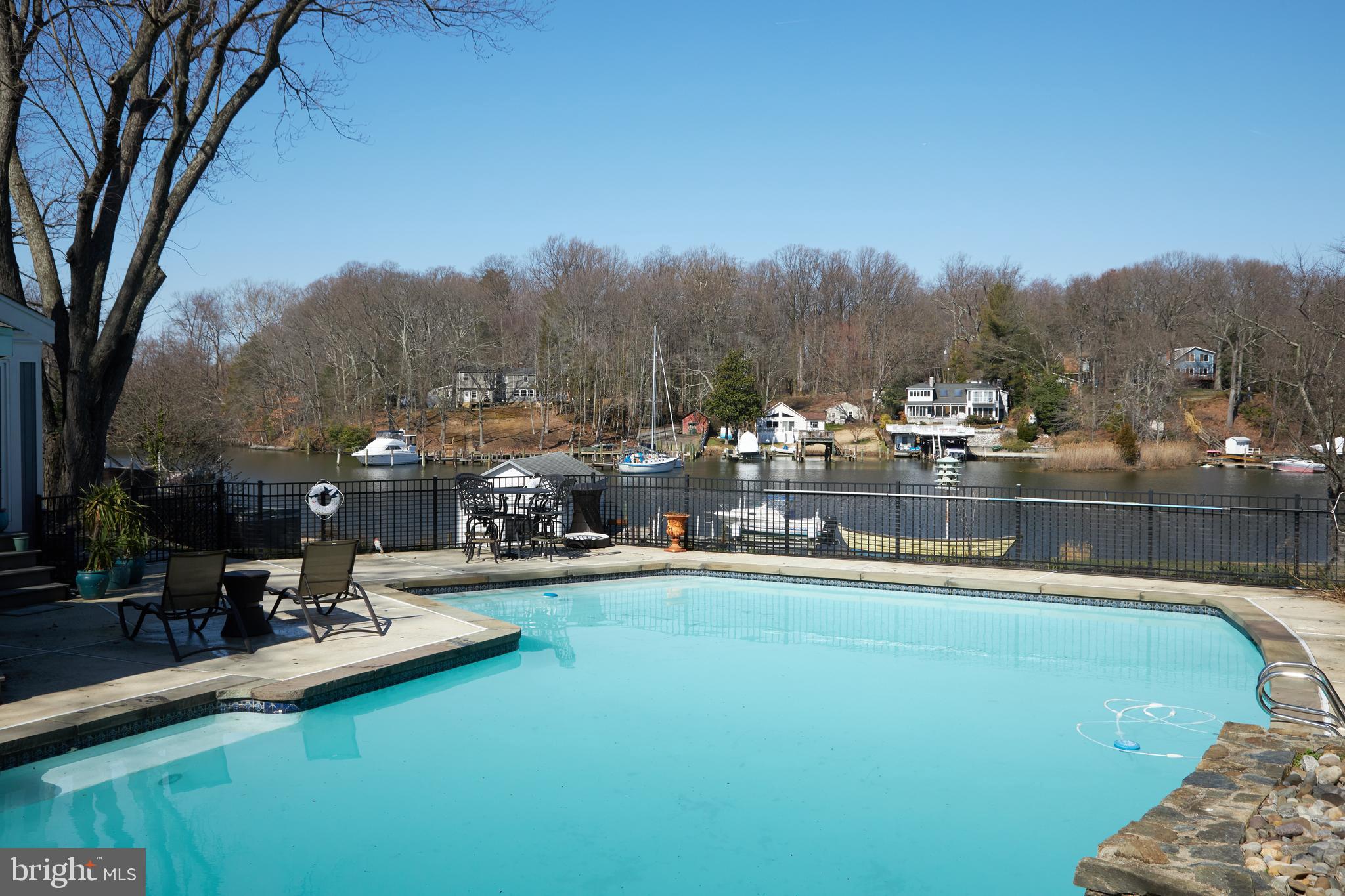238 Riverside Road Edgewater, MD 21037 - Photo 118 of 145