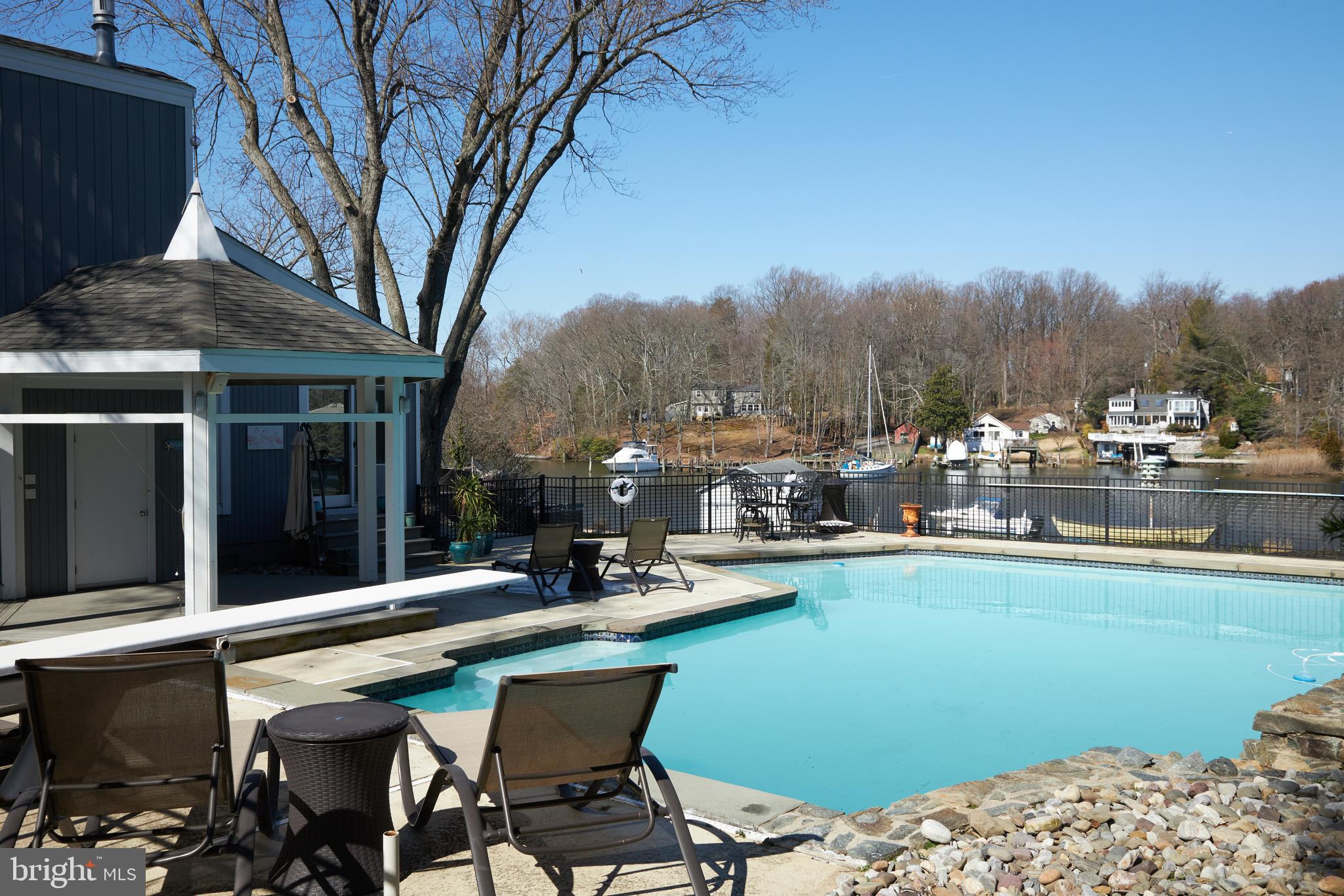 238 Riverside Road Edgewater, MD 21037 - Photo 119 of 145